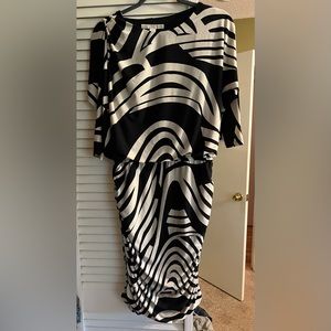 Boston Proper, size 10 dress